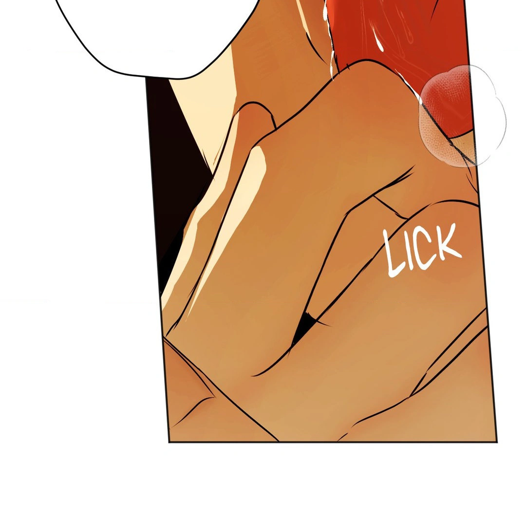 Cry Me a River «Official» - Chapter 40 manhwa