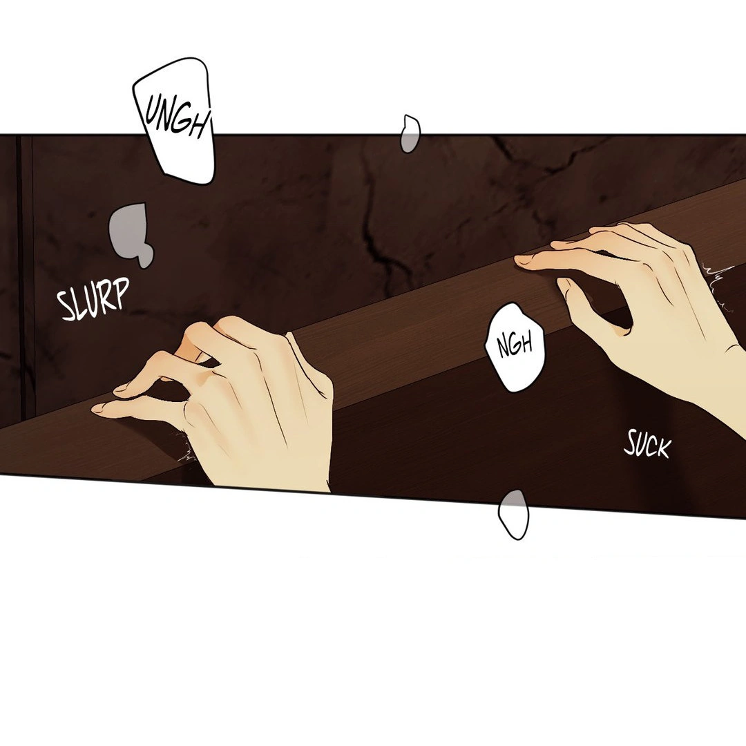 Cry Me a River «Official» - Chapter 40 manhwa
