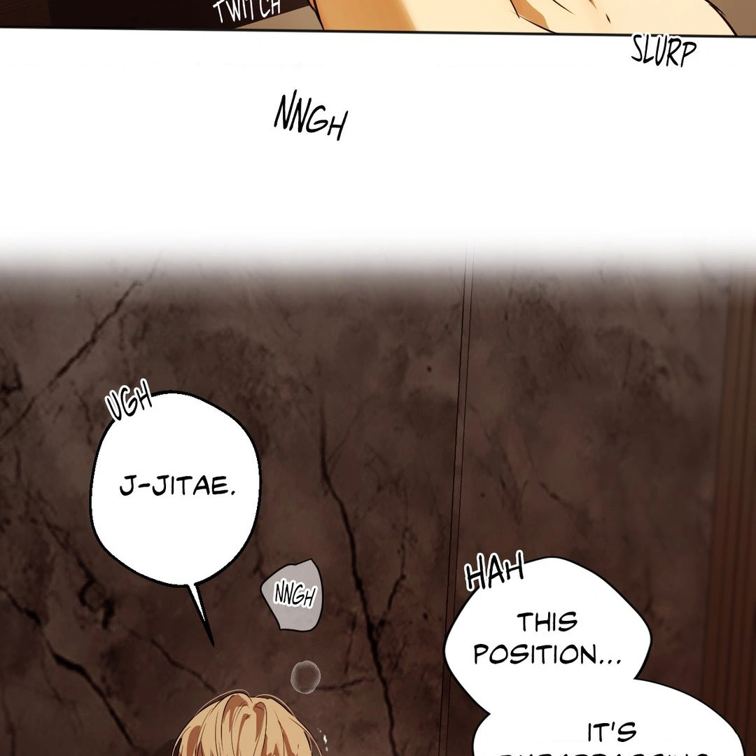 Cry Me a River «Official» - Chapter 40 manhwa