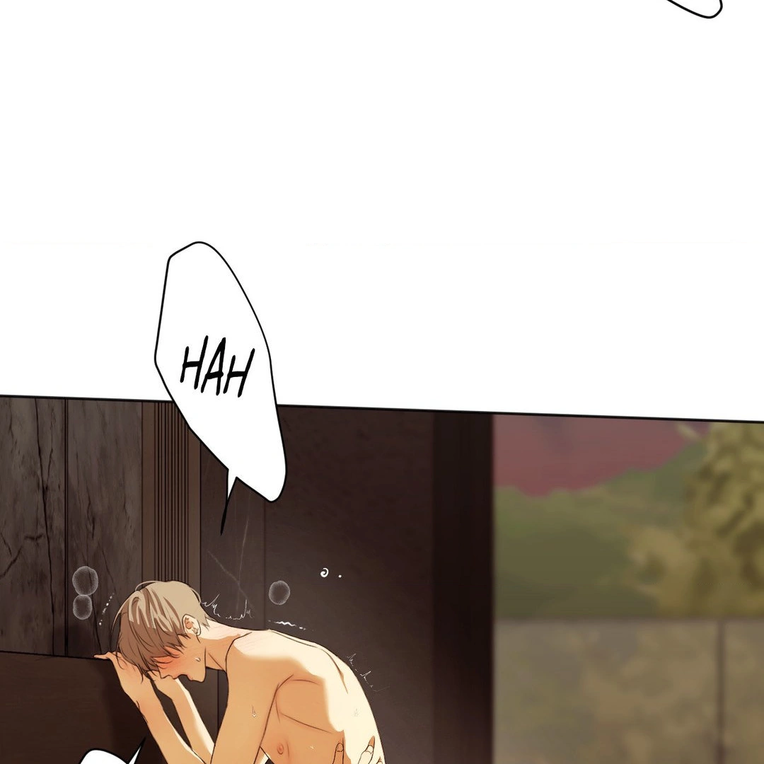 Cry Me a River «Official» - Chapter 40 manhwa