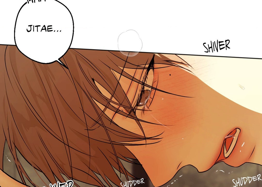 Cry Me a River «Official» - Chapter 40 manhwa