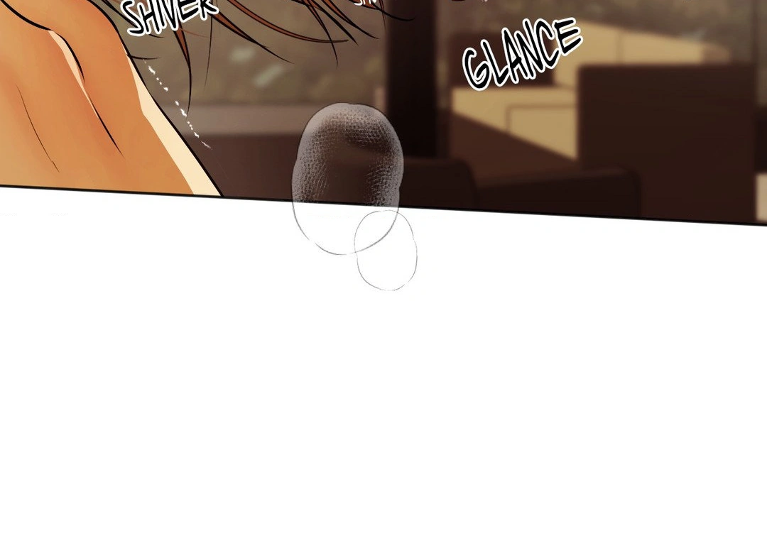 Cry Me a River «Official» - Chapter 40 manhwa