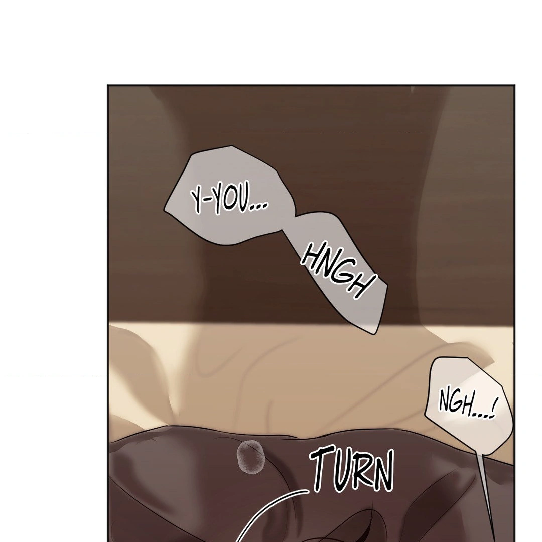 Cry Me a River «Official» - Chapter 40 manhwa