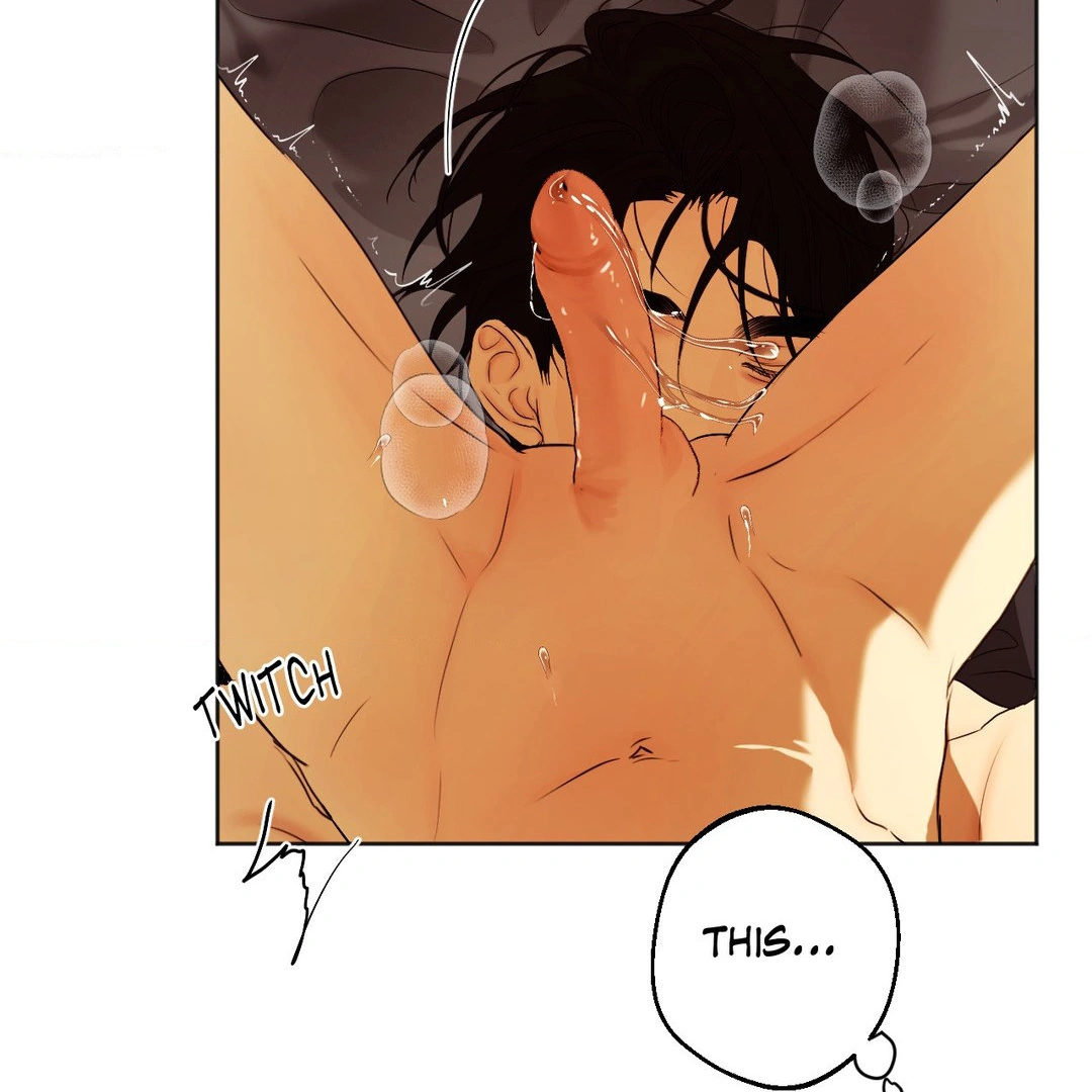 Cry Me a River «Official» - Chapter 40 manhwa