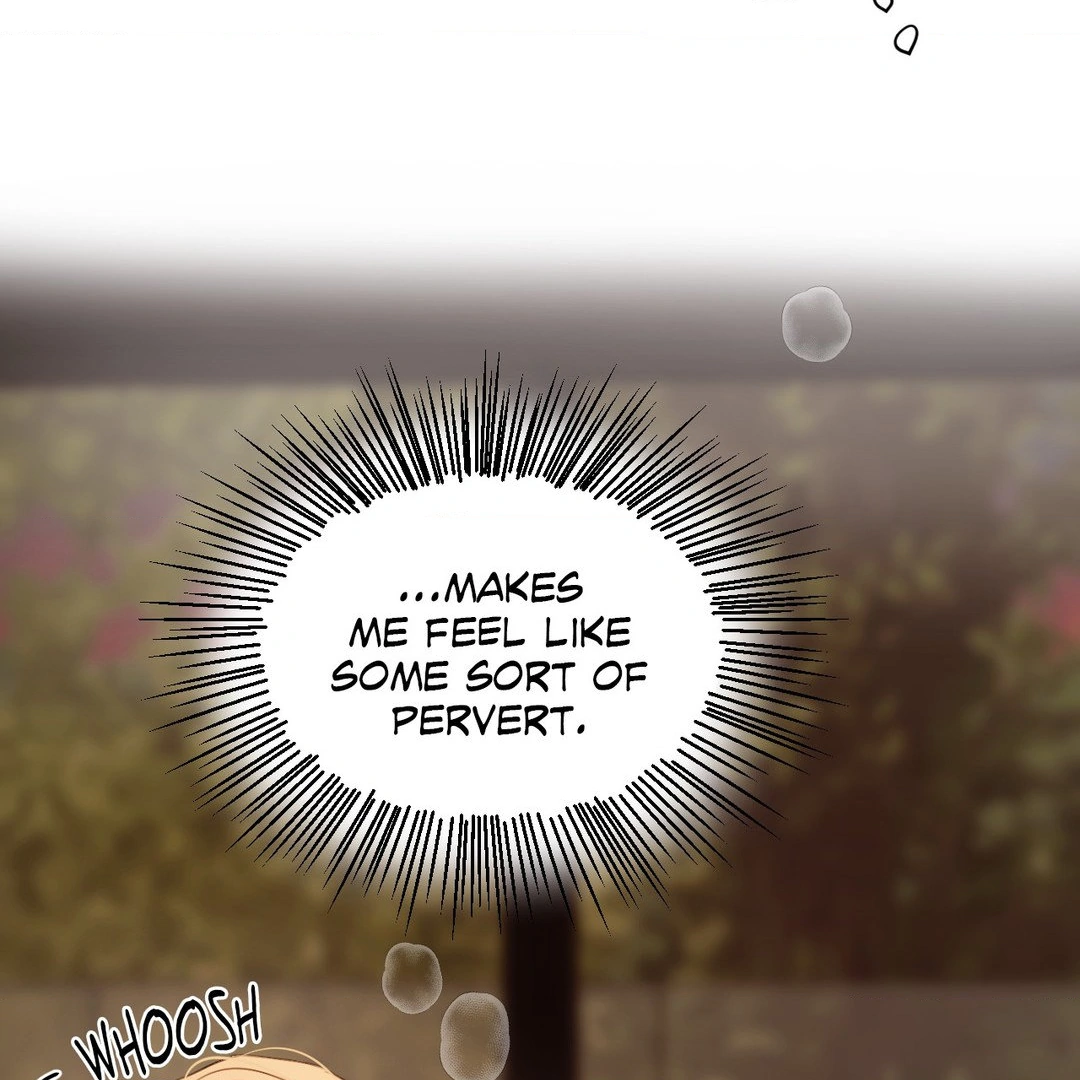 Cry Me a River «Official» - Chapter 40 manhwa