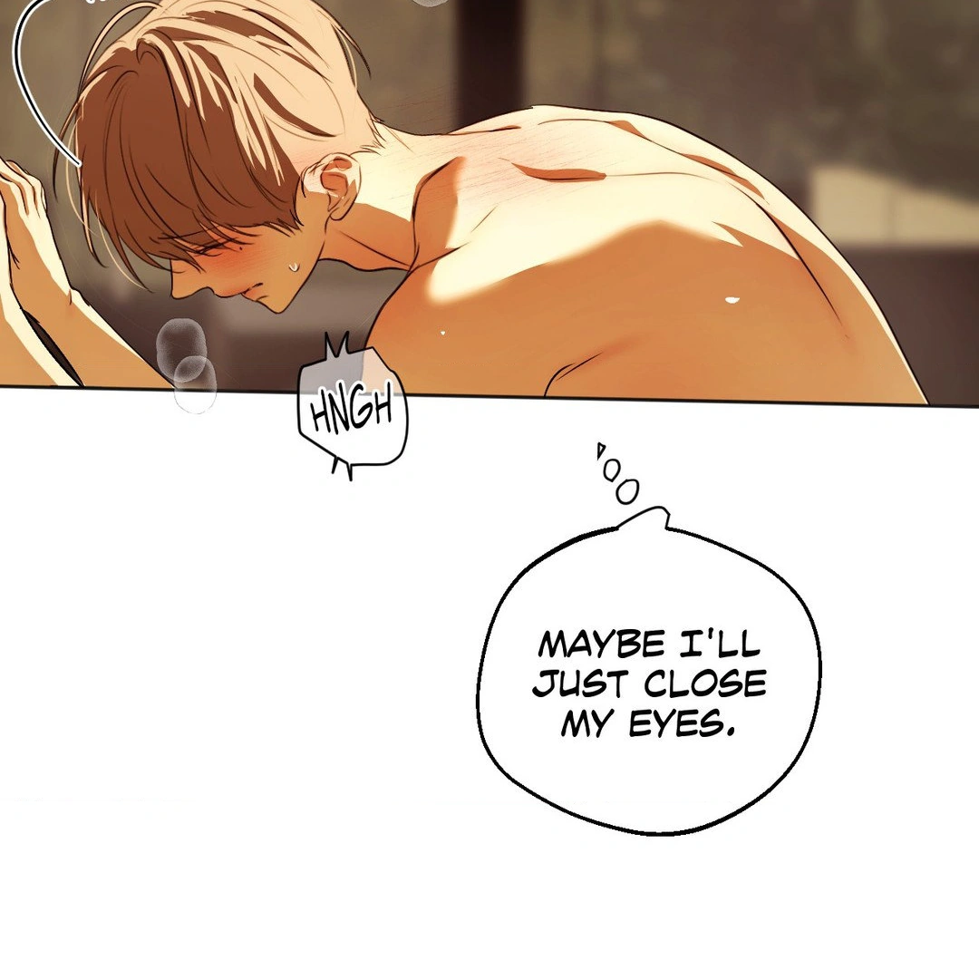Cry Me a River «Official» - Chapter 40 manhwa