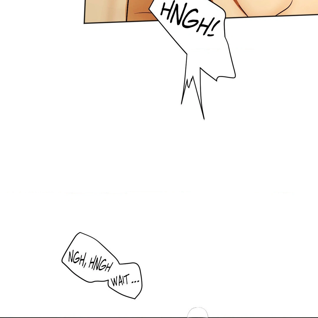 Cry Me a River «Official» - Chapter 40 manhwa