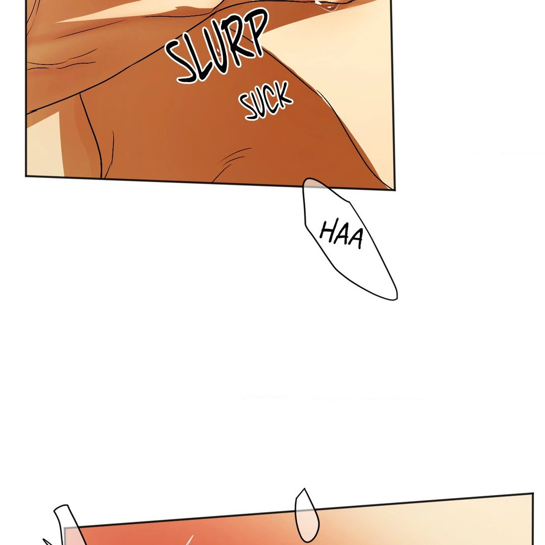 Cry Me a River «Official» - Chapter 40 manhwa