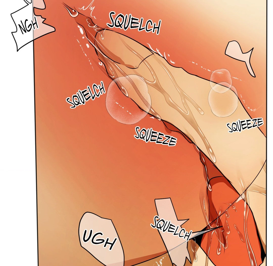 Cry Me a River «Official» - Chapter 40 manhwa