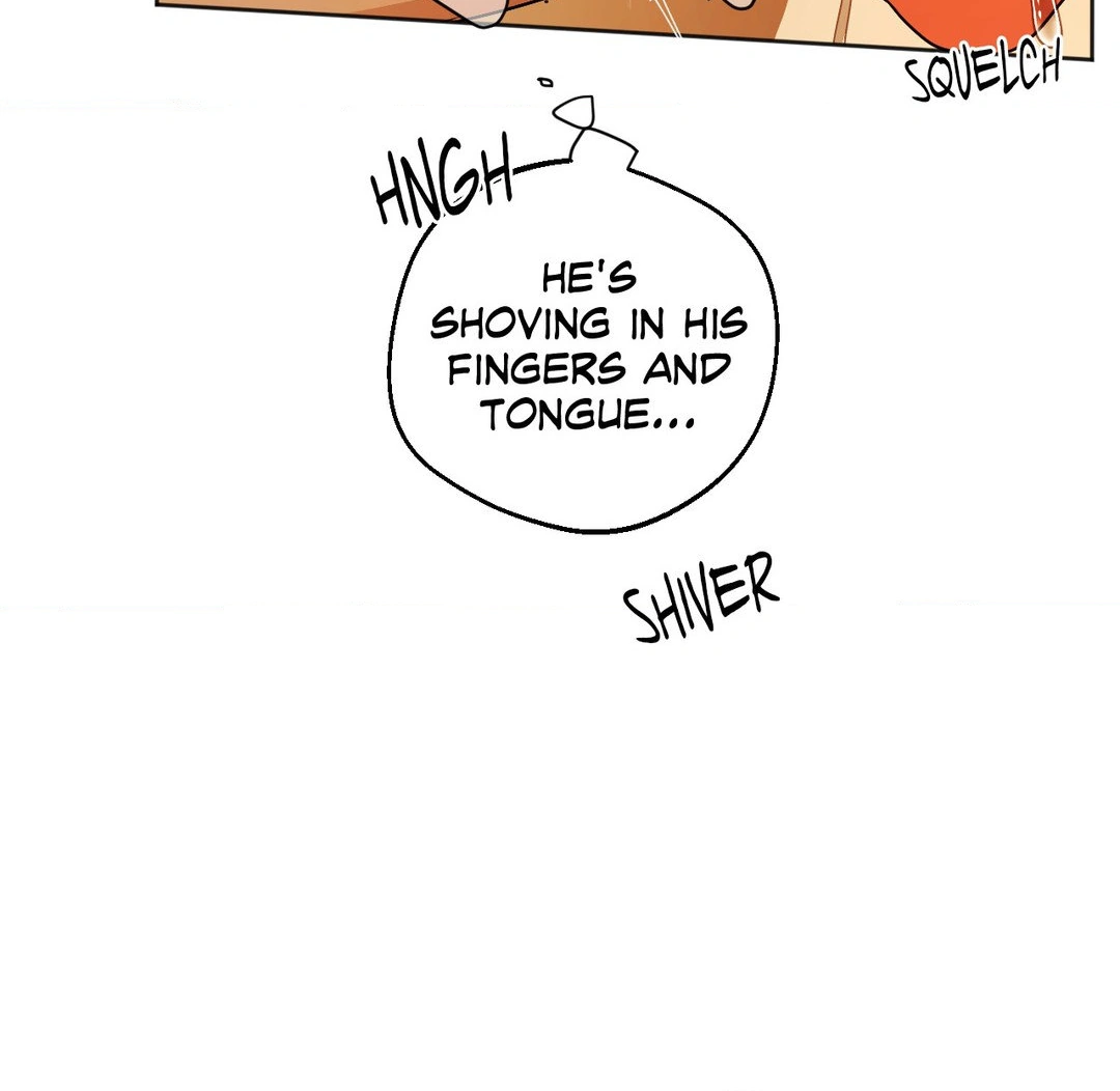 Cry Me a River «Official» - Chapter 40 manhwa