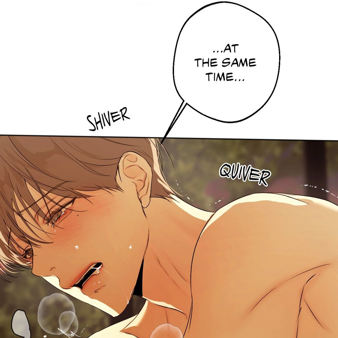 Cry Me a River «Official» - Chapter 40 manhwa