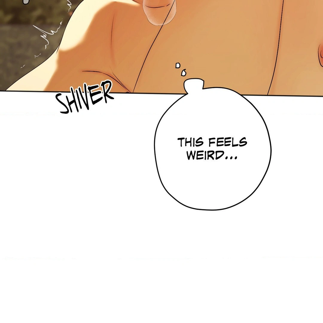 Cry Me a River «Official» - Chapter 40 manhwa