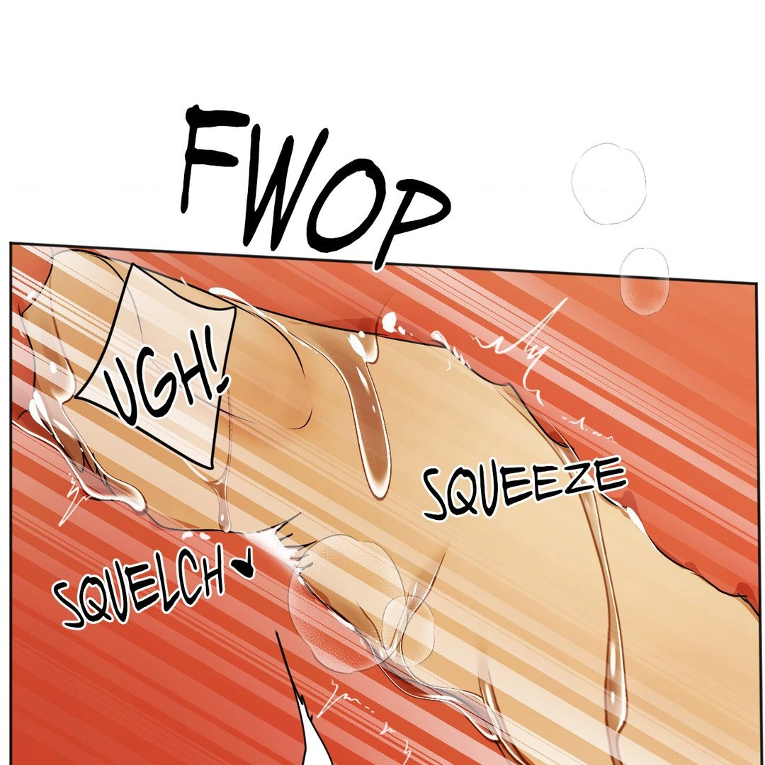 Cry Me a River «Official» - Chapter 40 manhwa