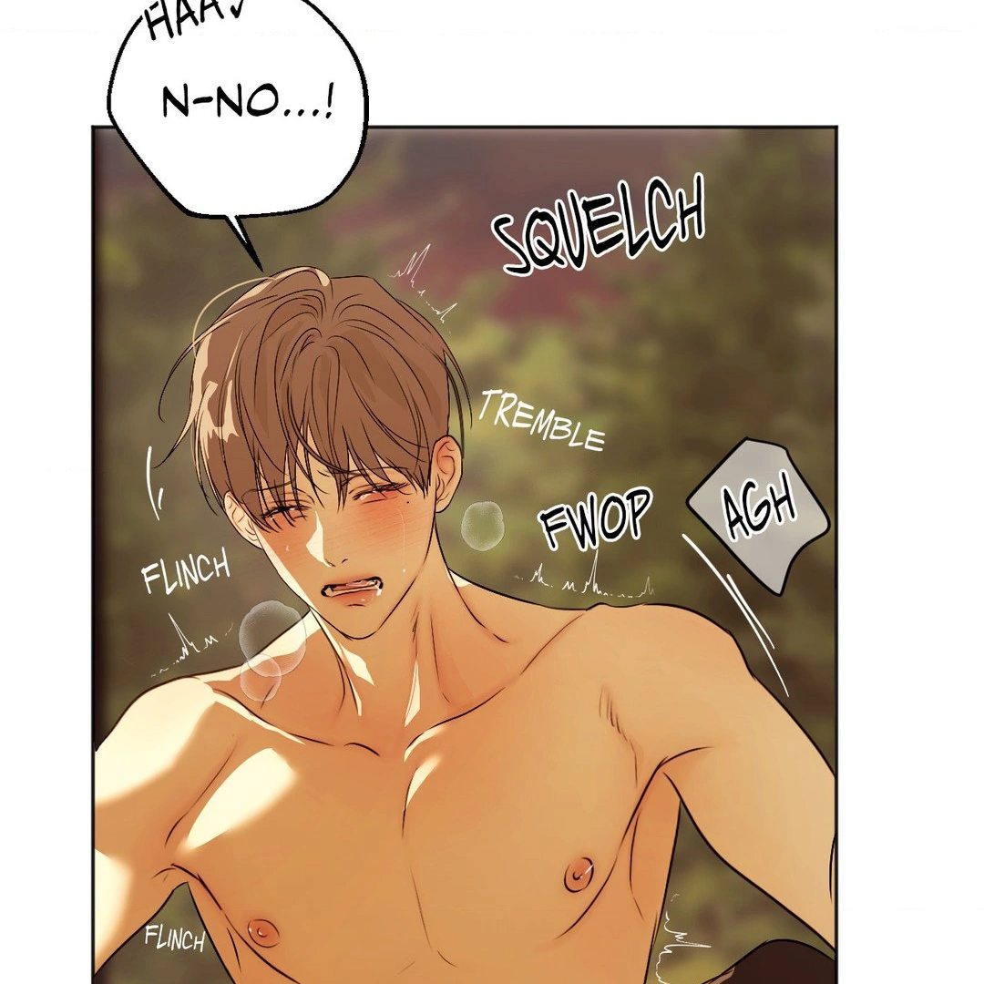 Cry Me a River «Official» - Chapter 40 manhwa