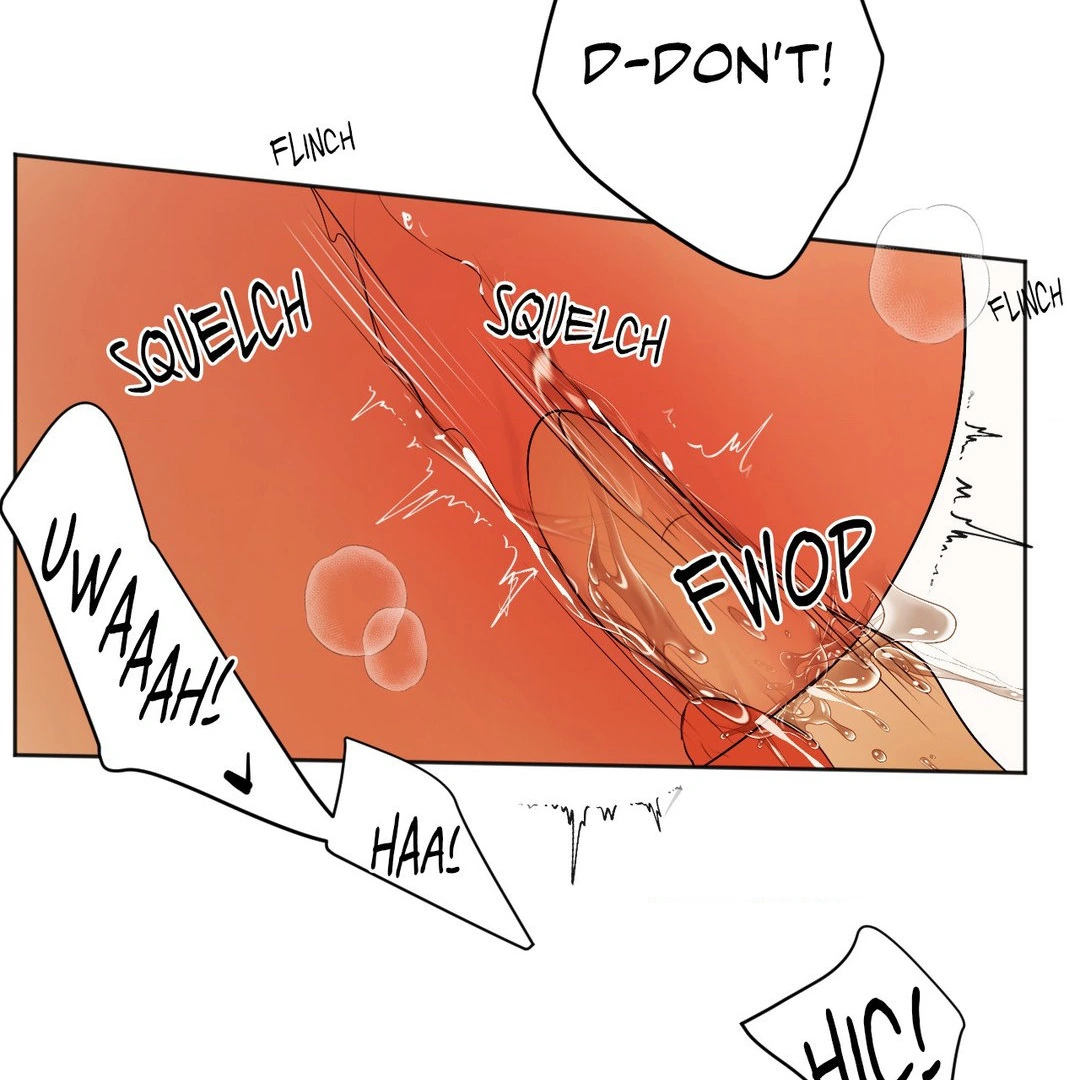 Cry Me a River «Official» - Chapter 40 manhwa