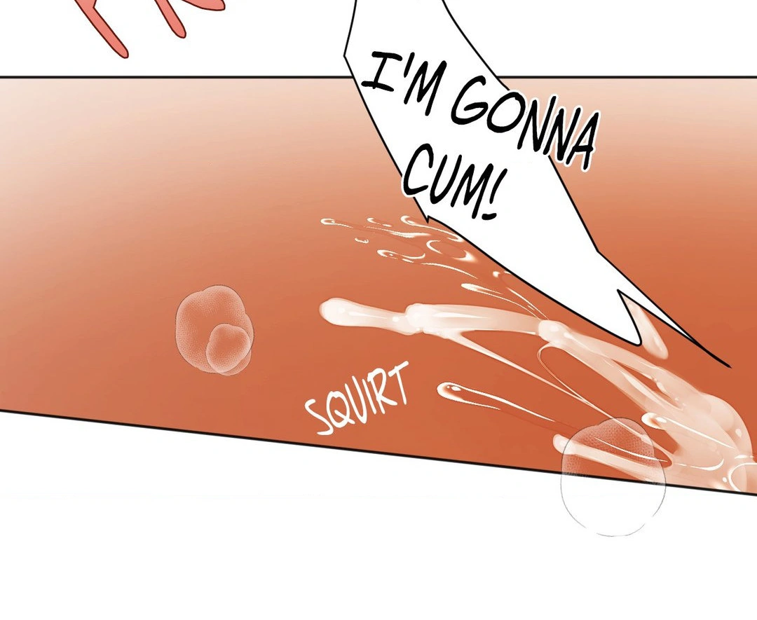 Cry Me a River «Official» - Chapter 40 manhwa