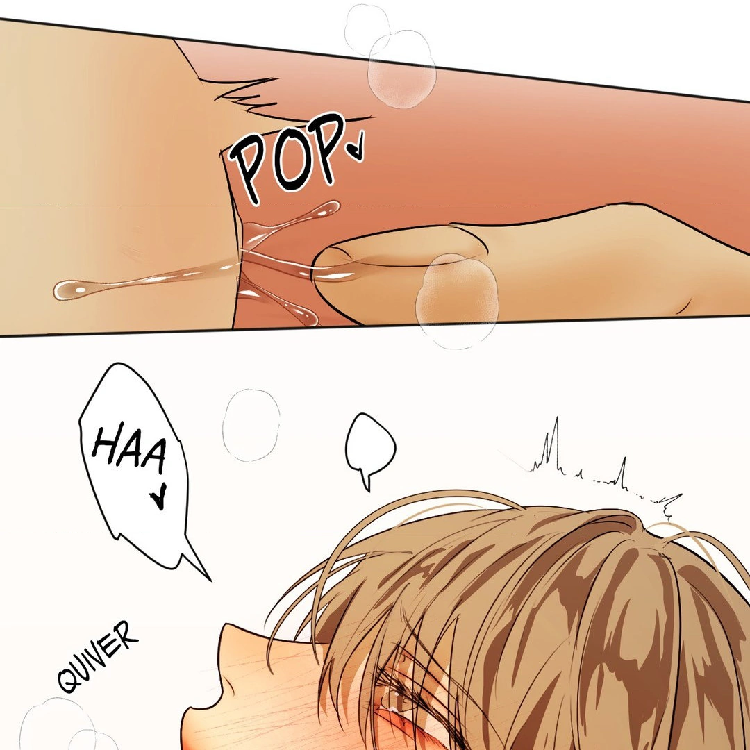 Cry Me a River «Official» - Chapter 40 manhwa