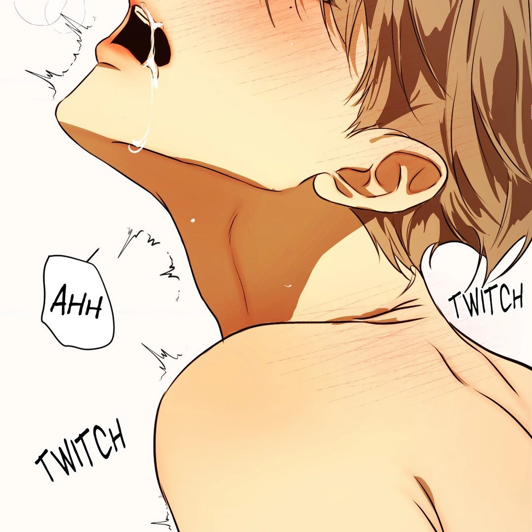Cry Me a River «Official» - Chapter 40 manhwa