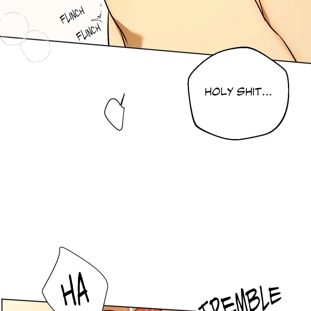 Cry Me a River «Official» - Chapter 40 manhwa