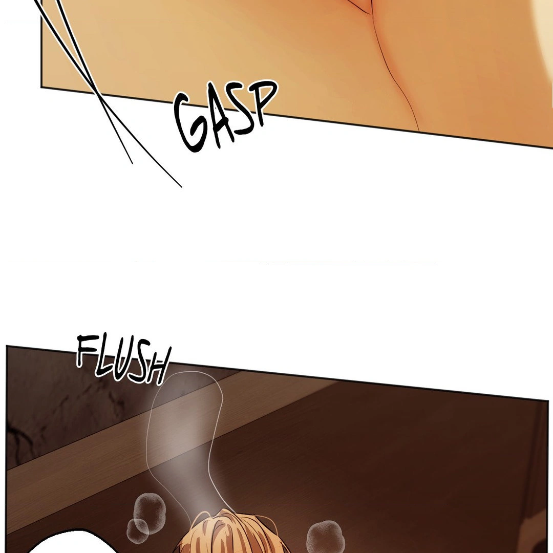 Cry Me a River «Official» - Chapter 40 manhwa