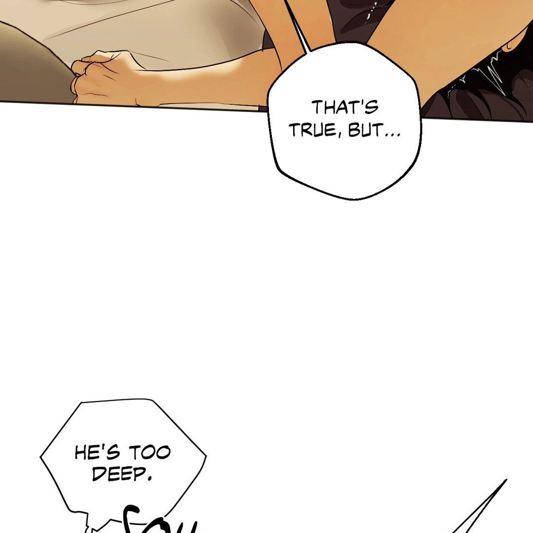 Cry Me a River «Official» - Chapter 40 manhwa
