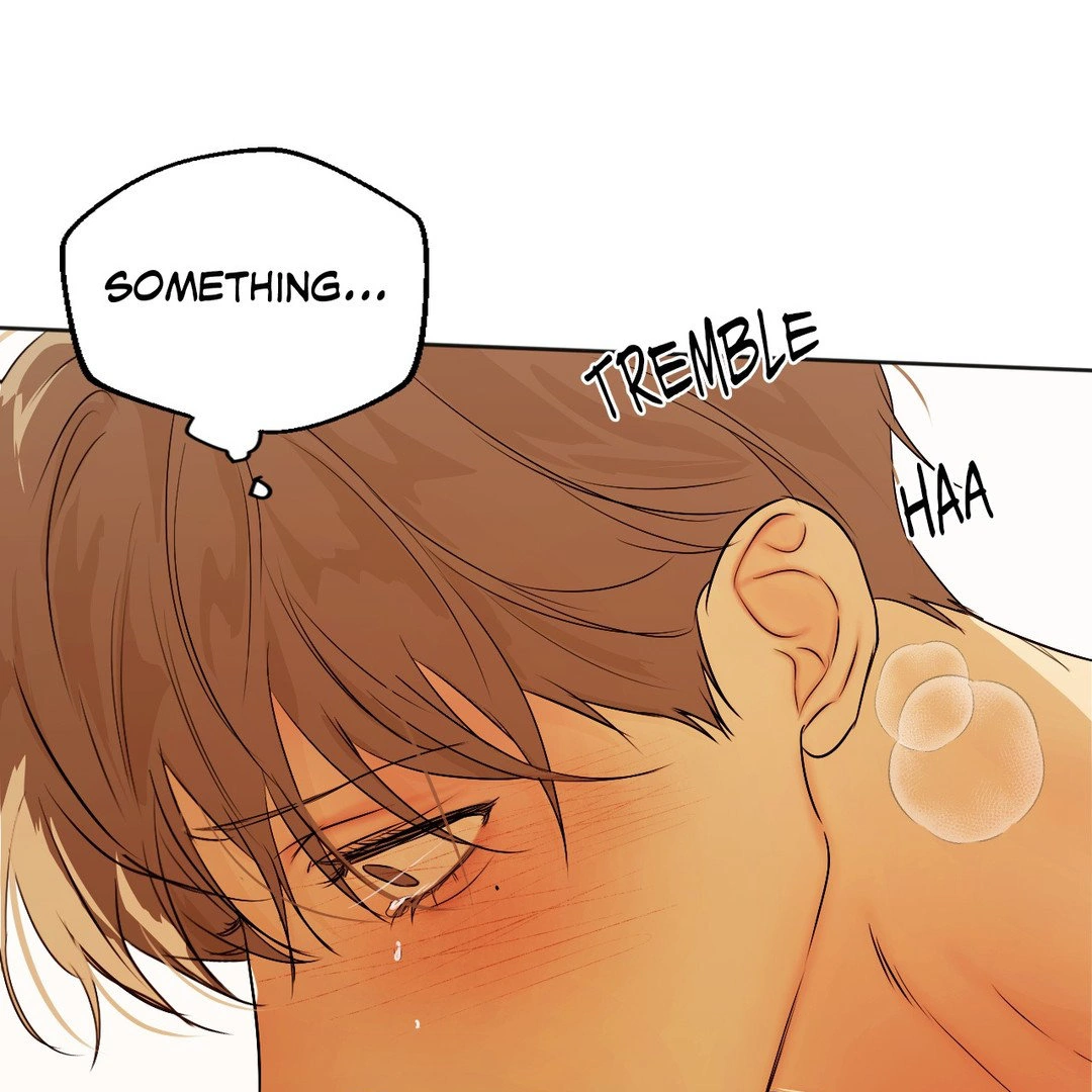 Cry Me a River «Official» - Chapter 40 manhwa