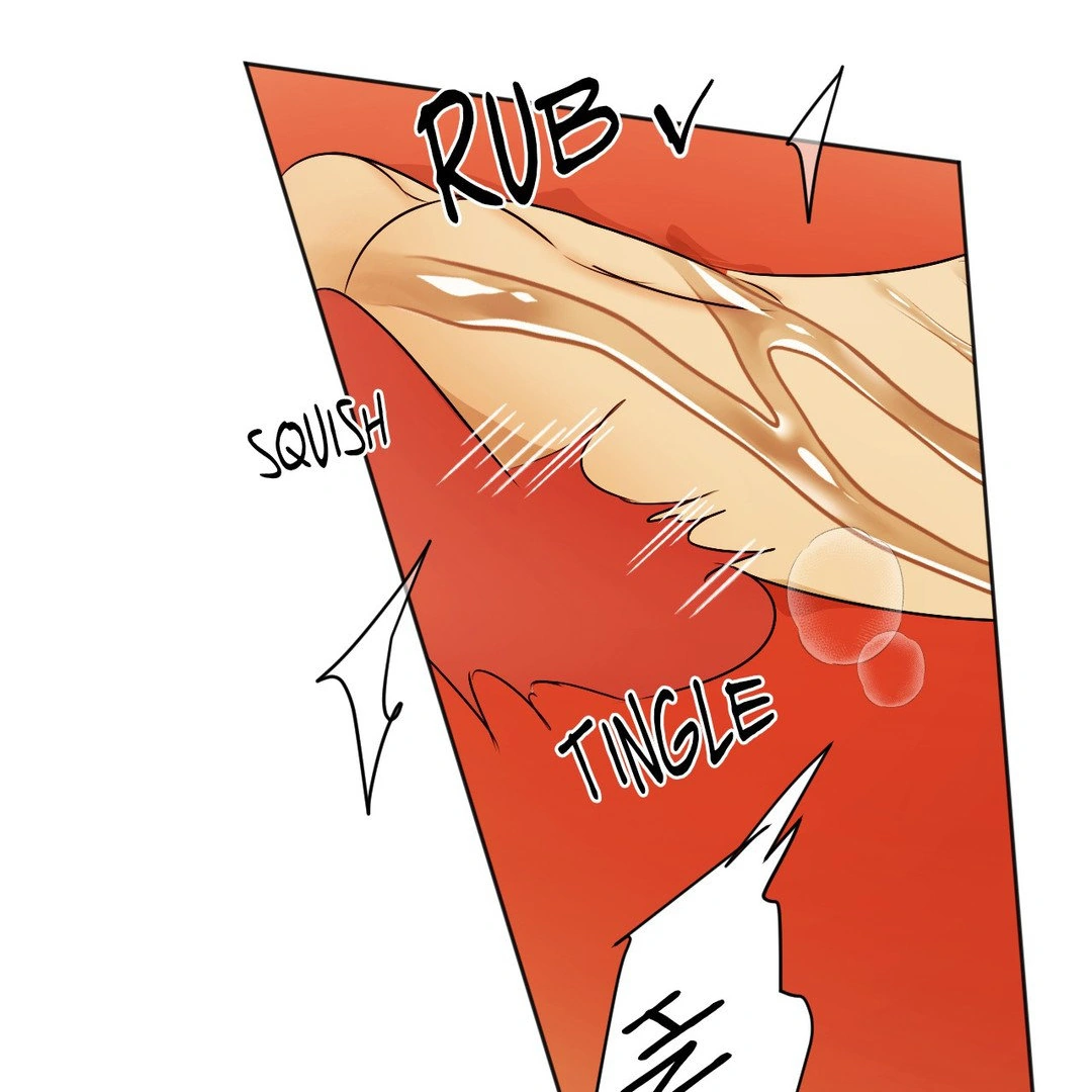 Cry Me a River «Official» - Chapter 40 manhwa