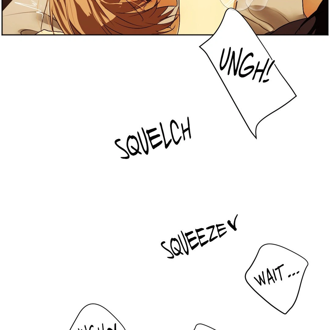 Cry Me a River «Official» - Chapter 40 manhwa