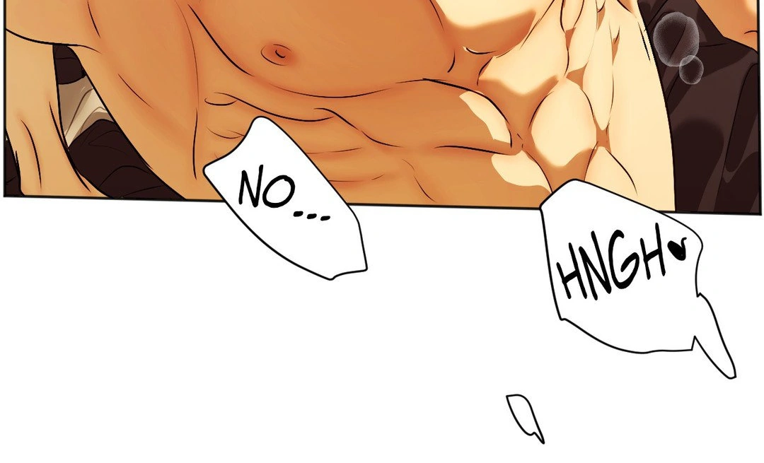Cry Me a River «Official» - Chapter 40 manhwa