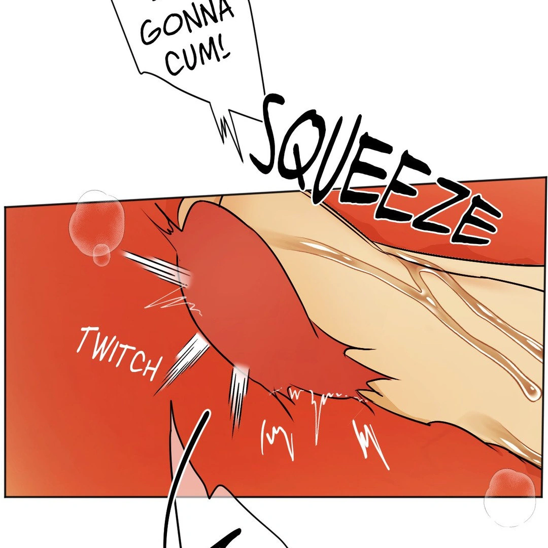 Cry Me a River «Official» - Chapter 40 manhwa
