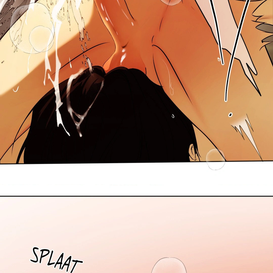 Cry Me a River «Official» - Chapter 40 manhwa