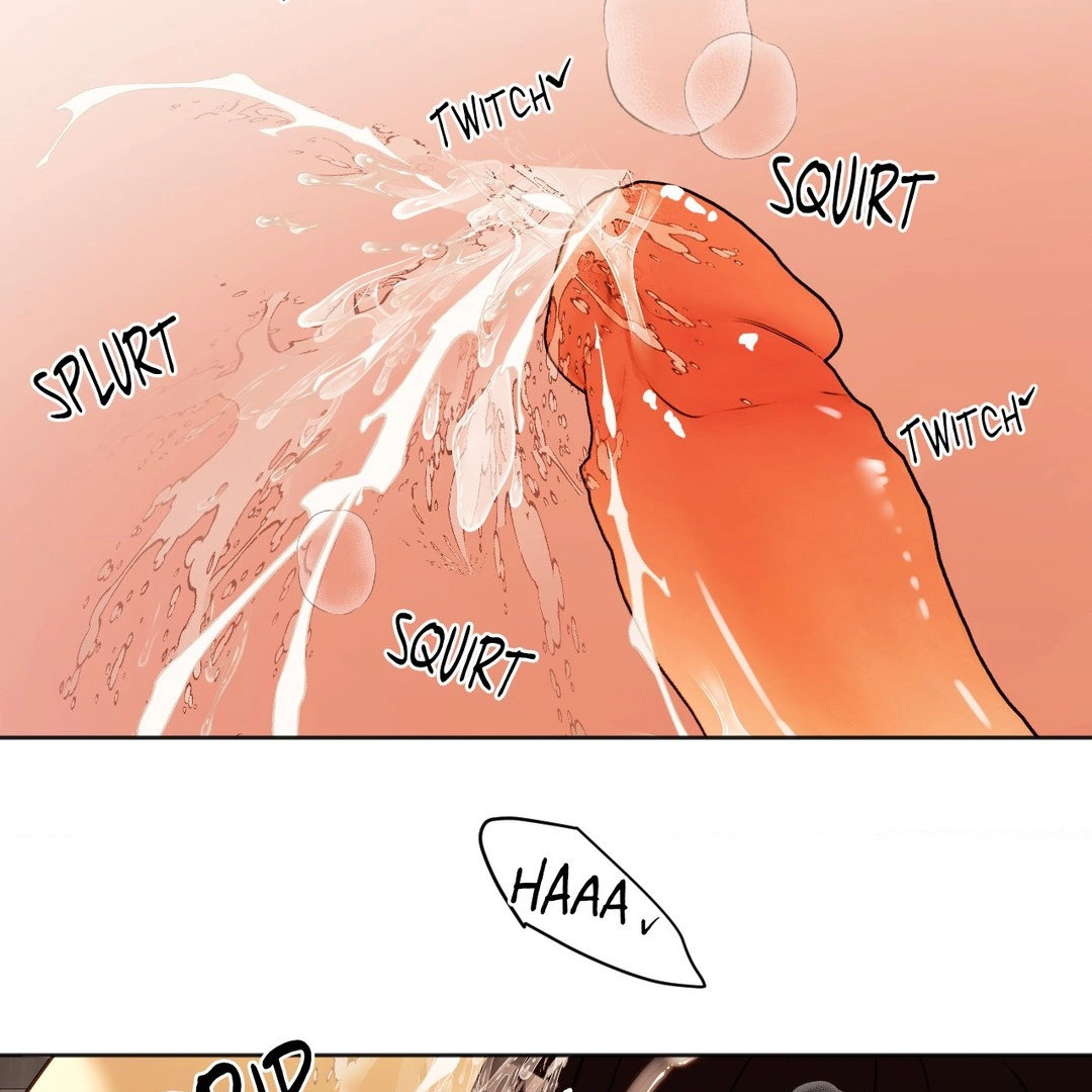 Cry Me a River «Official» - Chapter 40 manhwa