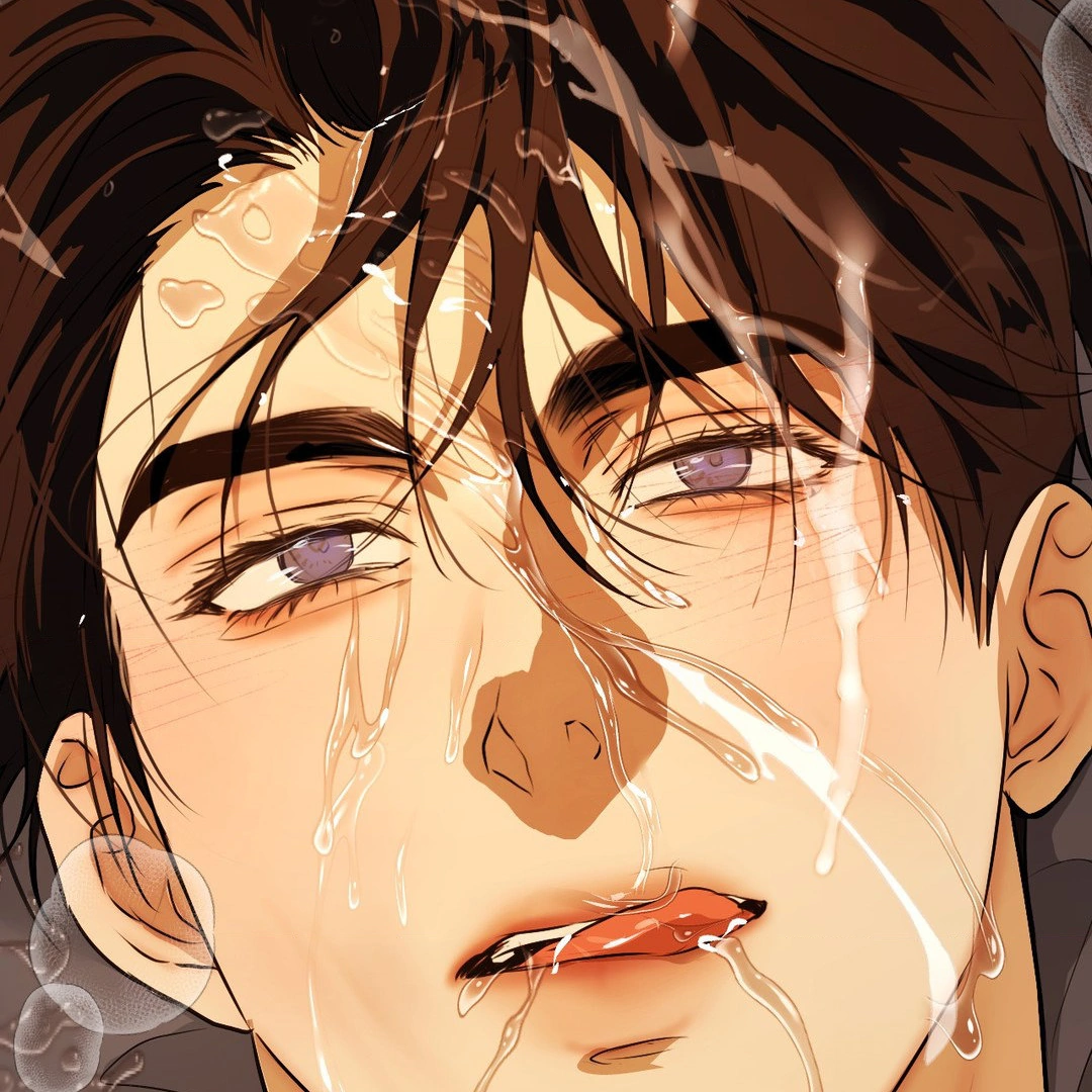 Cry Me a River «Official» - Chapter 40 manhwa