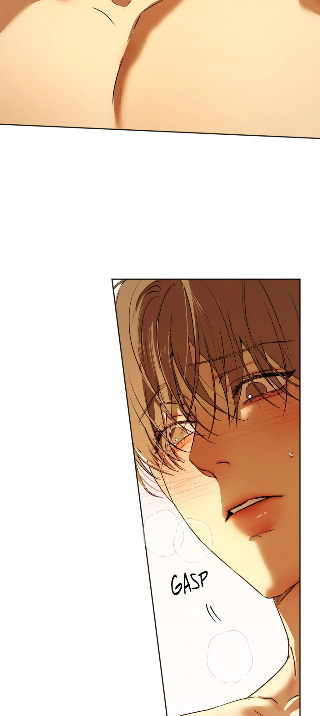 Cry Me a River «Official» - Chapter 41 manhwa