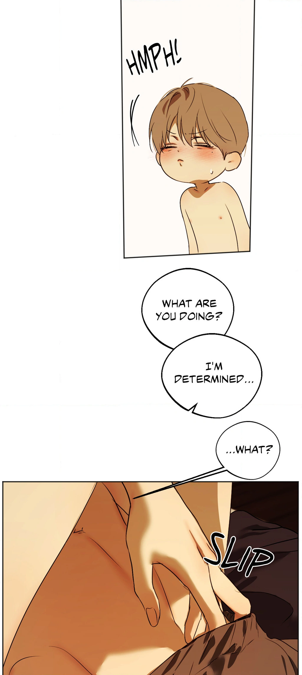 Cry Me a River «Official» - Chapter 41 manhwa