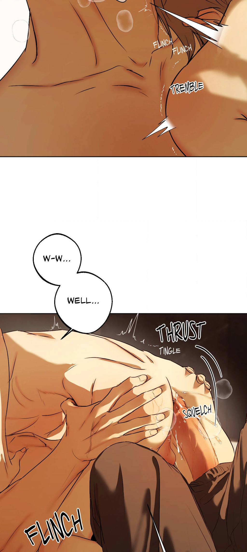 Cry Me a River «Official» - Chapter 41 manhwa