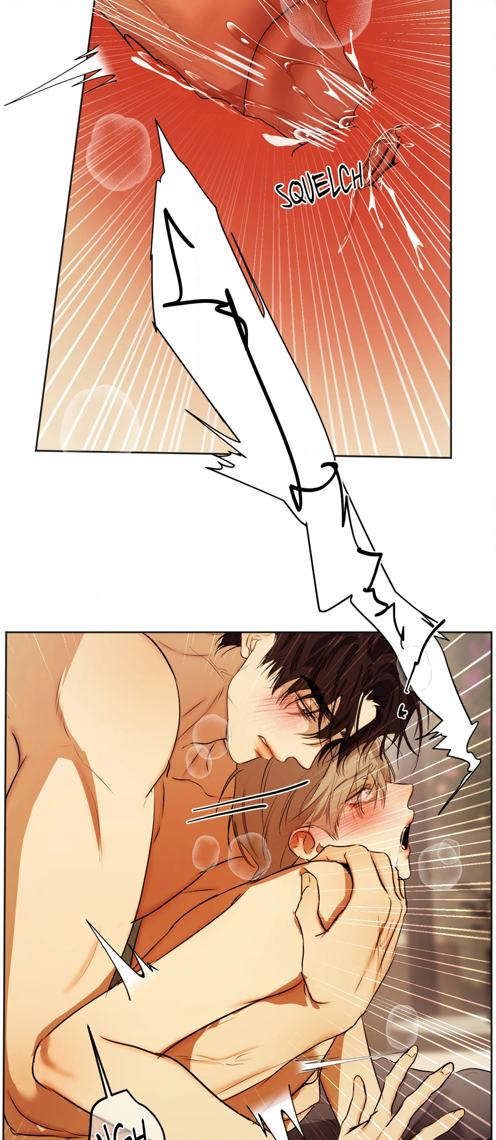 Cry Me a River «Official» - Chapter 41 manhwa