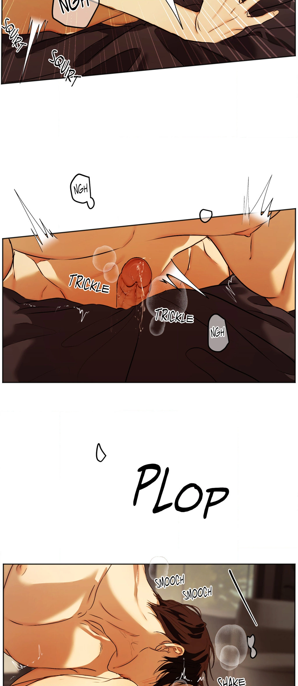 Cry Me a River «Official» - Chapter 41 manhwa