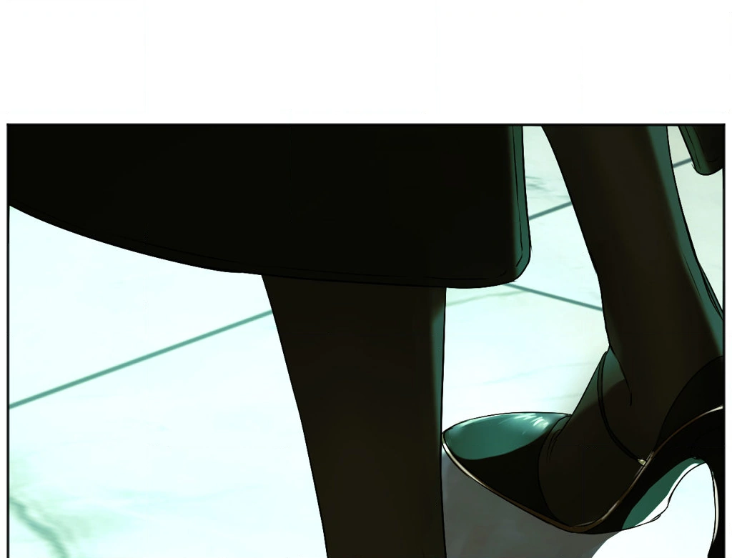 Cry Me a River «Official» - Chapter 41 manhwa
