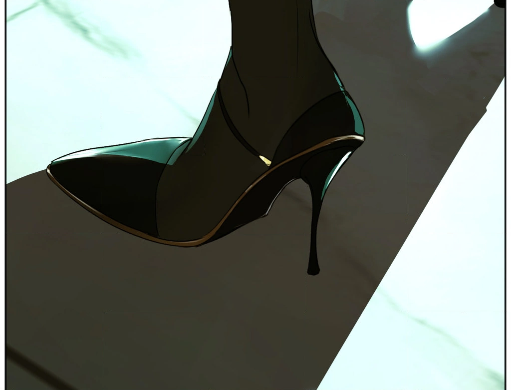 Cry Me a River «Official» - Chapter 41 manhwa