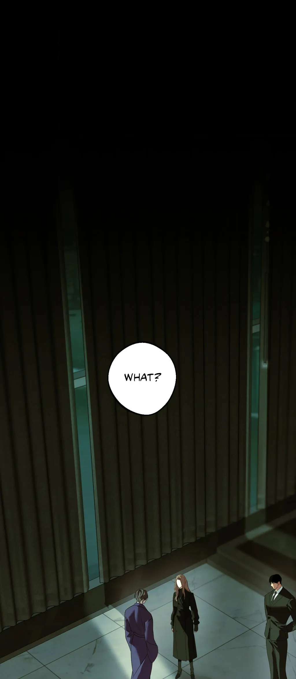 Cry Me a River «Official» - Chapter 42 manhwa