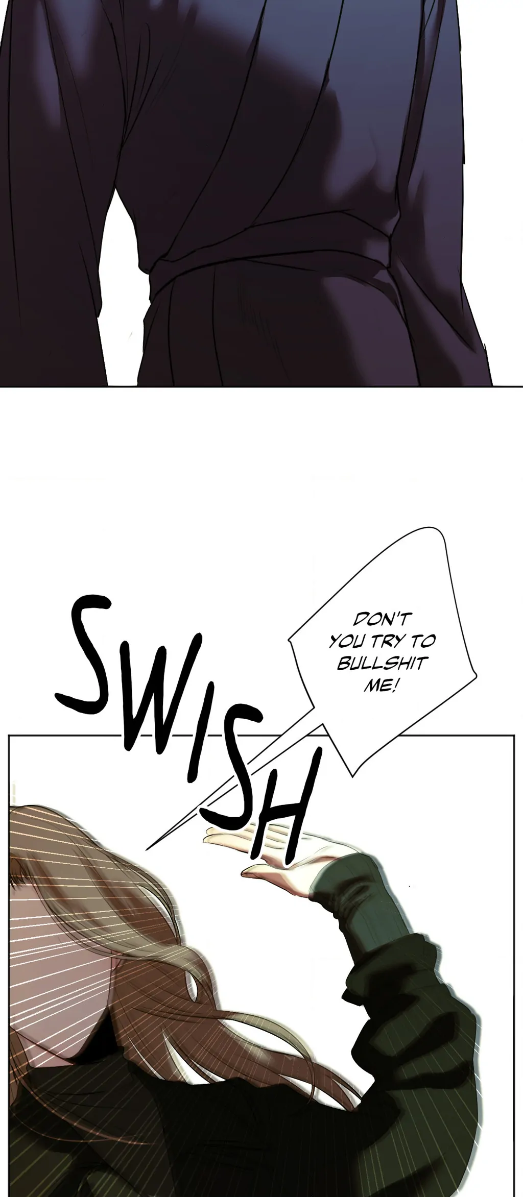 Cry Me a River «Official» - Chapter 42 manhwa
