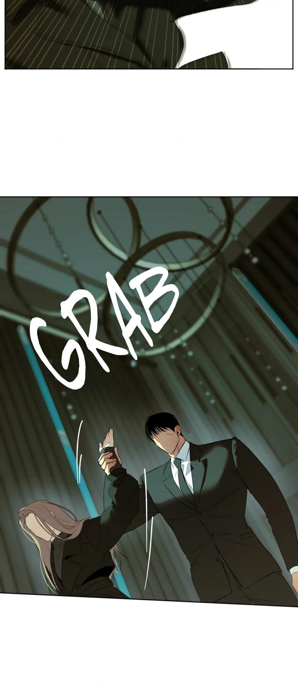 Cry Me a River «Official» - Chapter 42 manhwa