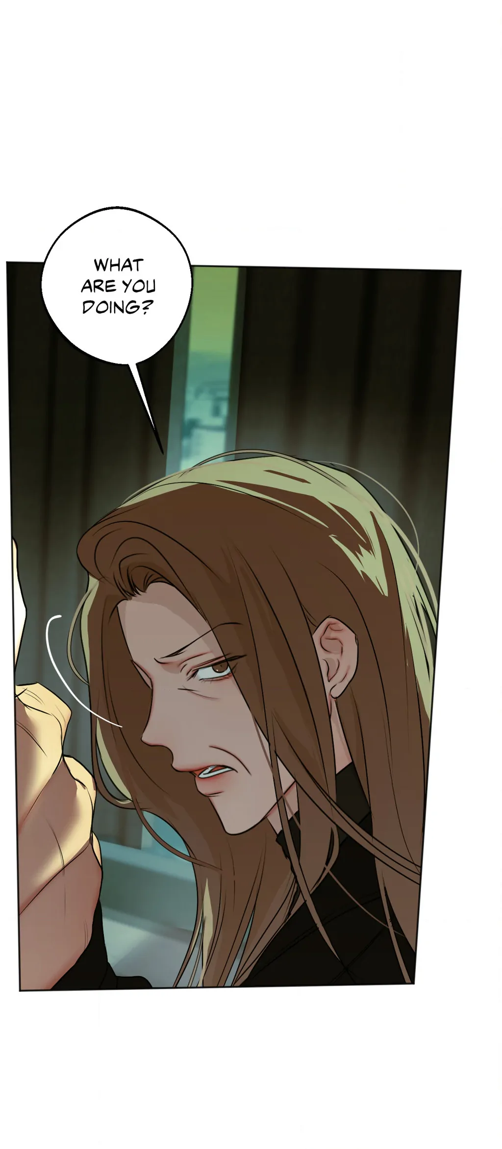 Cry Me a River «Official» - Chapter 42 manhwa