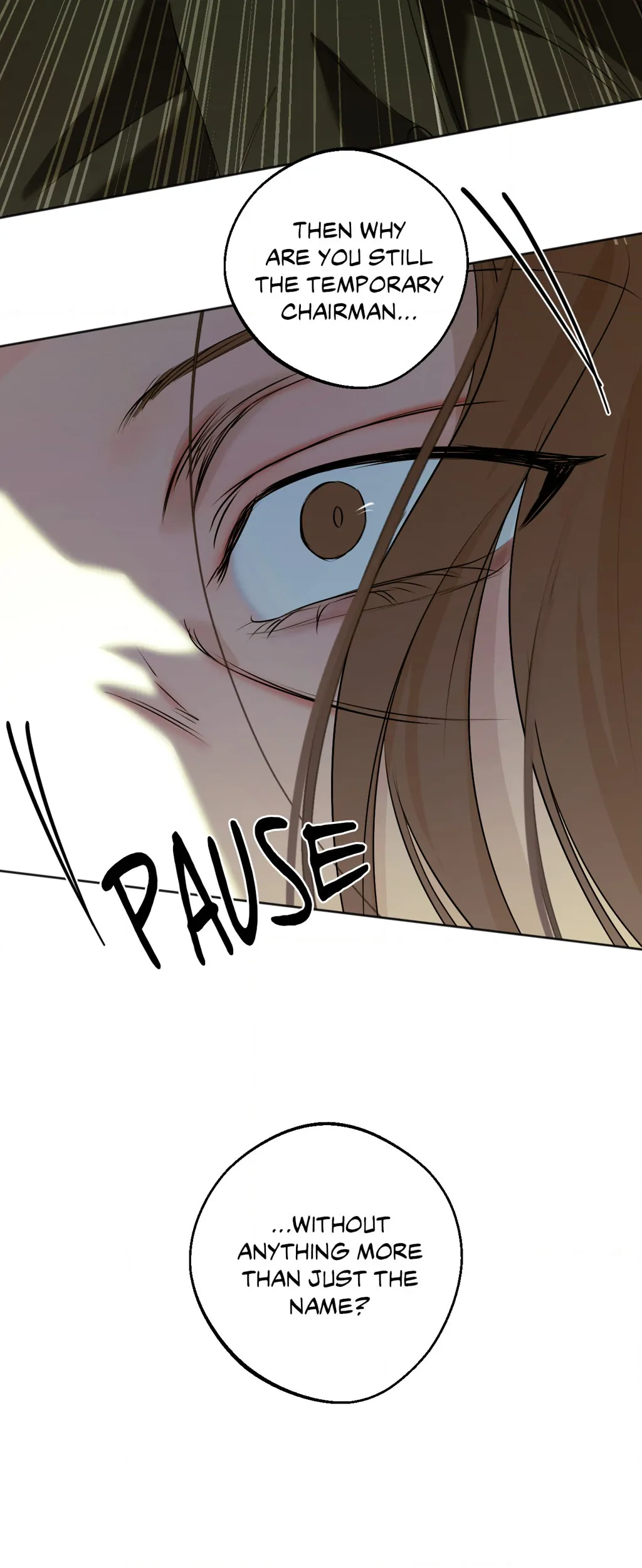 Cry Me a River «Official» - Chapter 42 manhwa