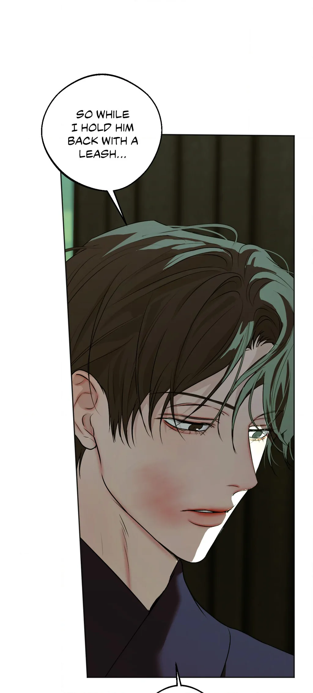 Cry Me a River «Official» - Chapter 42 manhwa