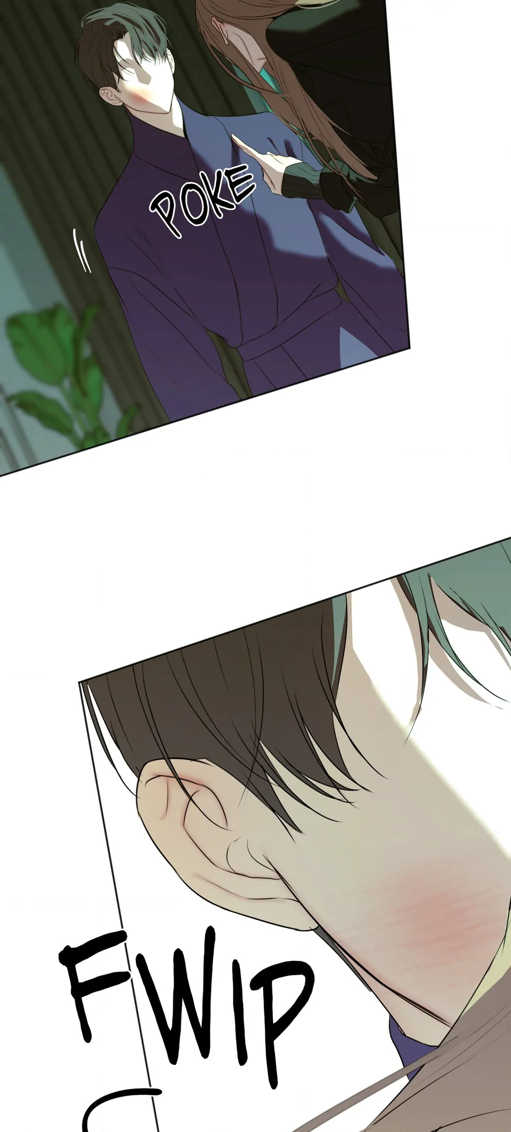 Cry Me a River «Official» - Chapter 42 manhwa
