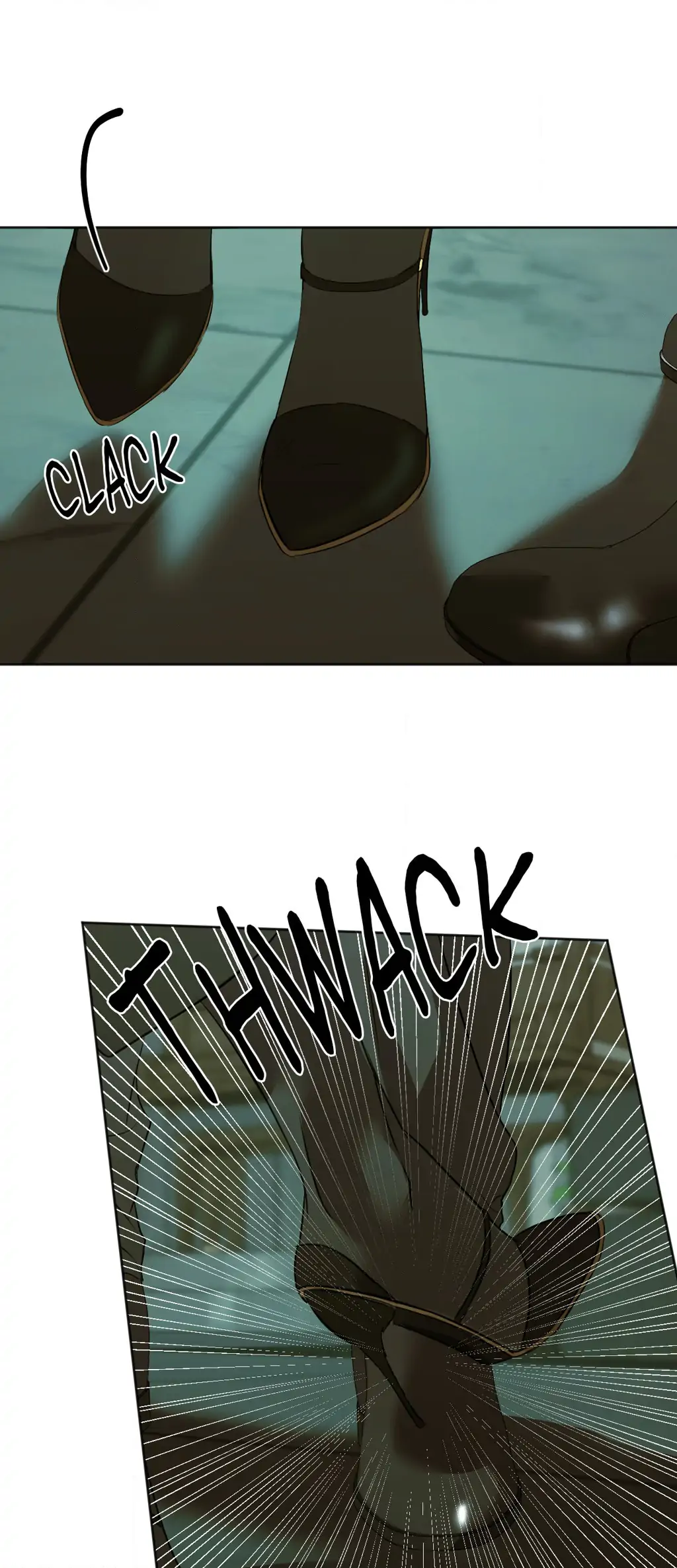 Cry Me a River «Official» - Chapter 42 manhwa
