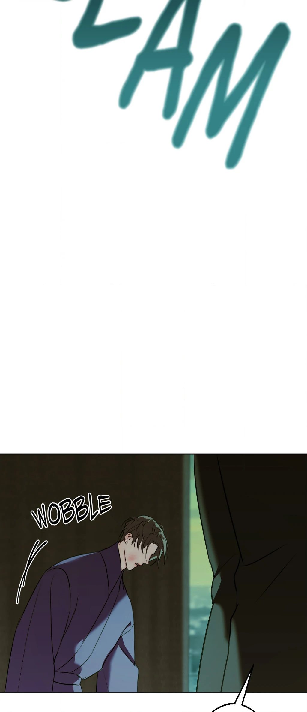 Cry Me a River «Official» - Chapter 42 manhwa