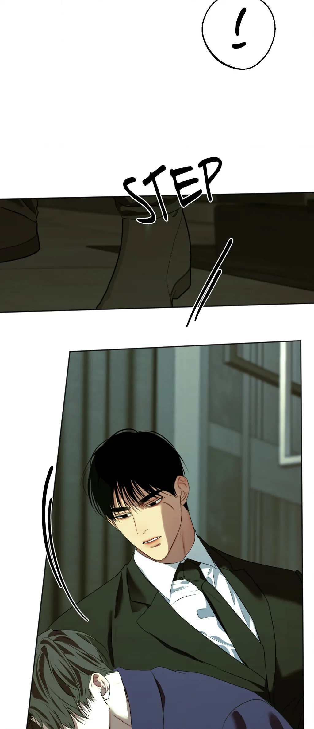 Cry Me a River «Official» - Chapter 42 manhwa